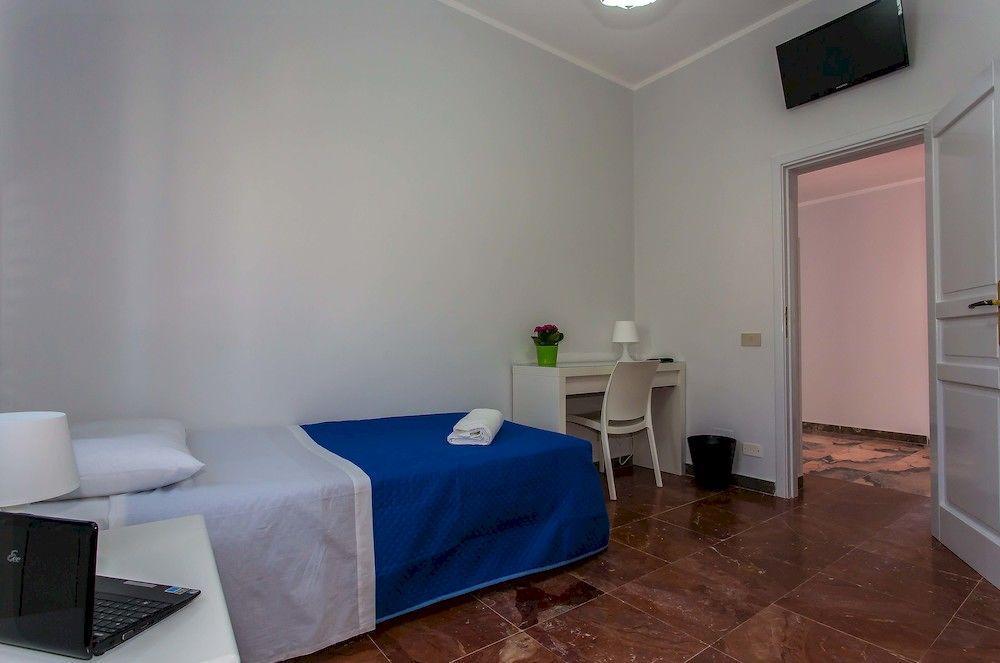Miss Sicily B&B Terrasini Bagian luar foto