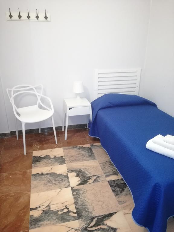 Miss Sicily B&B Terrasini Bagian luar foto