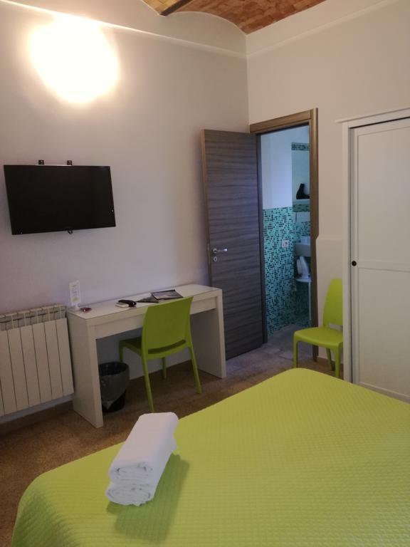 Miss Sicily B&B Terrasini Bagian luar foto