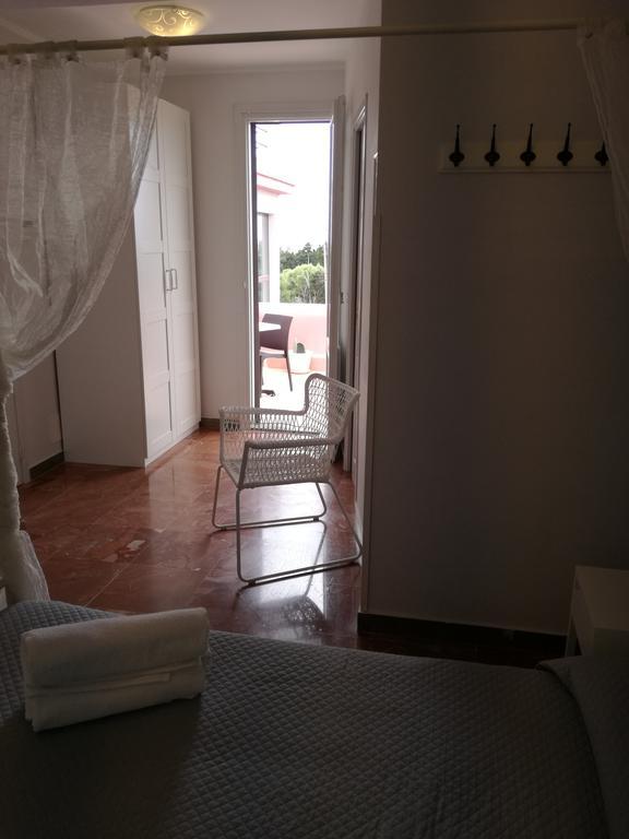 Miss Sicily B&B Terrasini Bagian luar foto