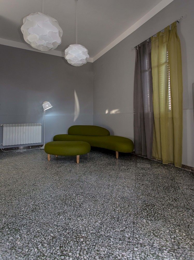 Miss Sicily B&B Terrasini Bagian luar foto