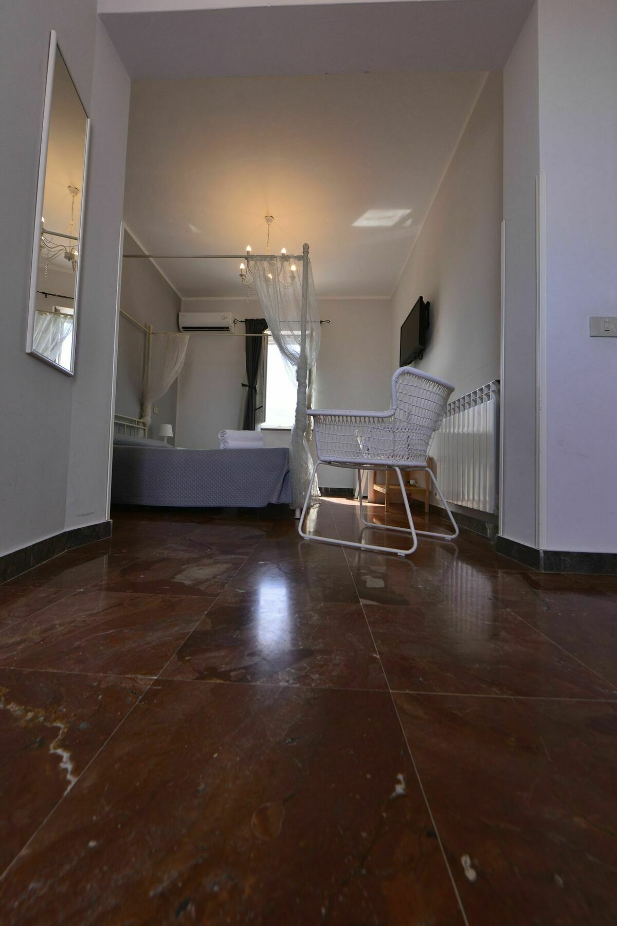 Miss Sicily B&B Terrasini Bagian luar foto