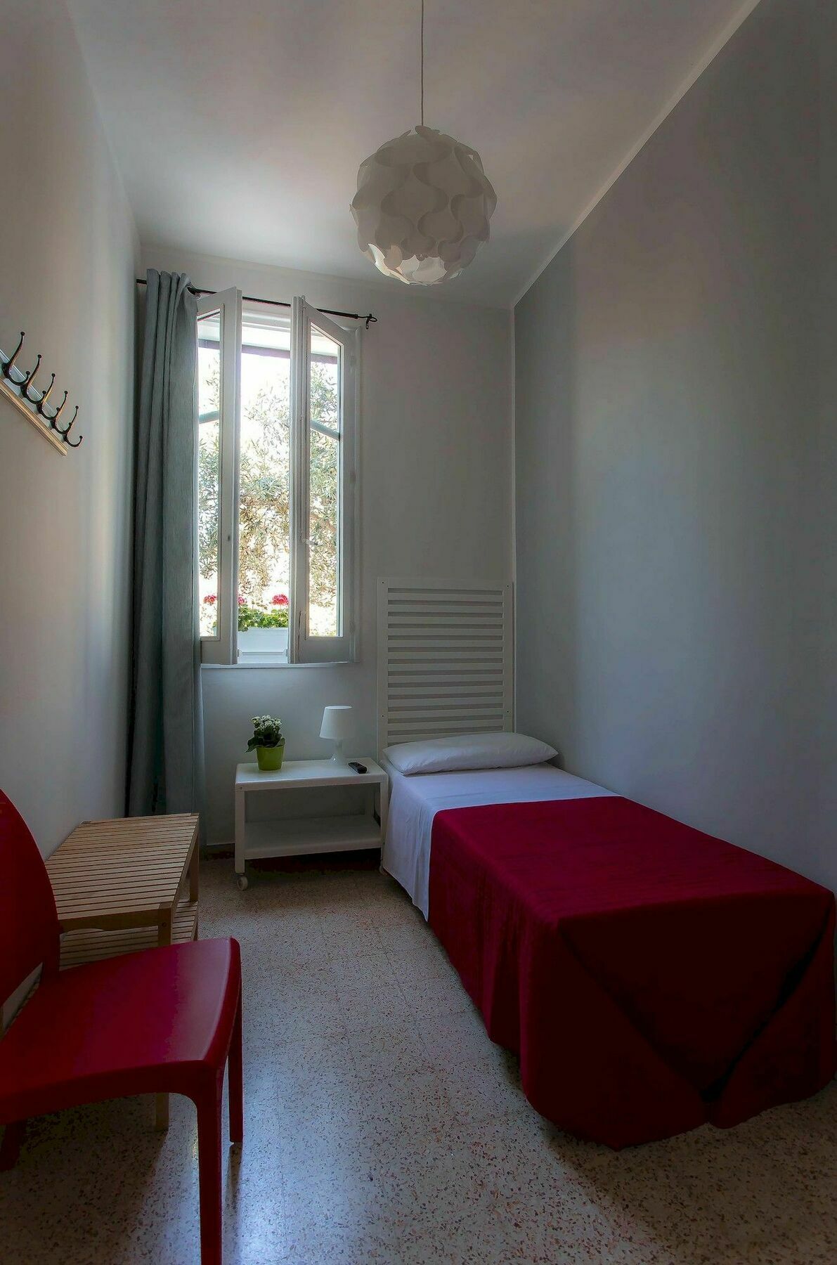 Miss Sicily B&B Terrasini Bagian luar foto
