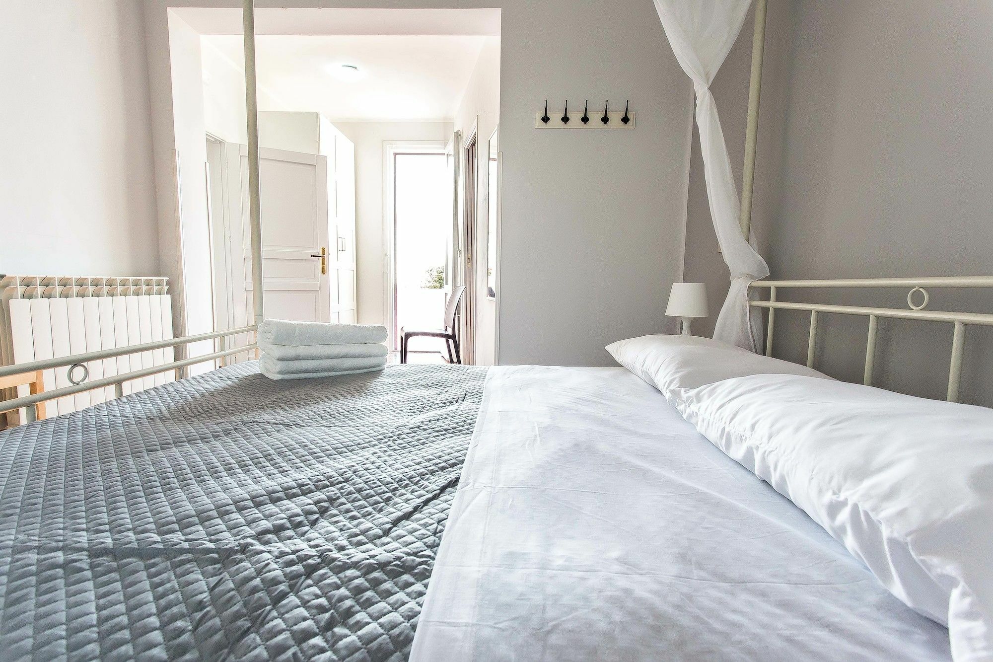 Miss Sicily B&B Terrasini Bagian luar foto