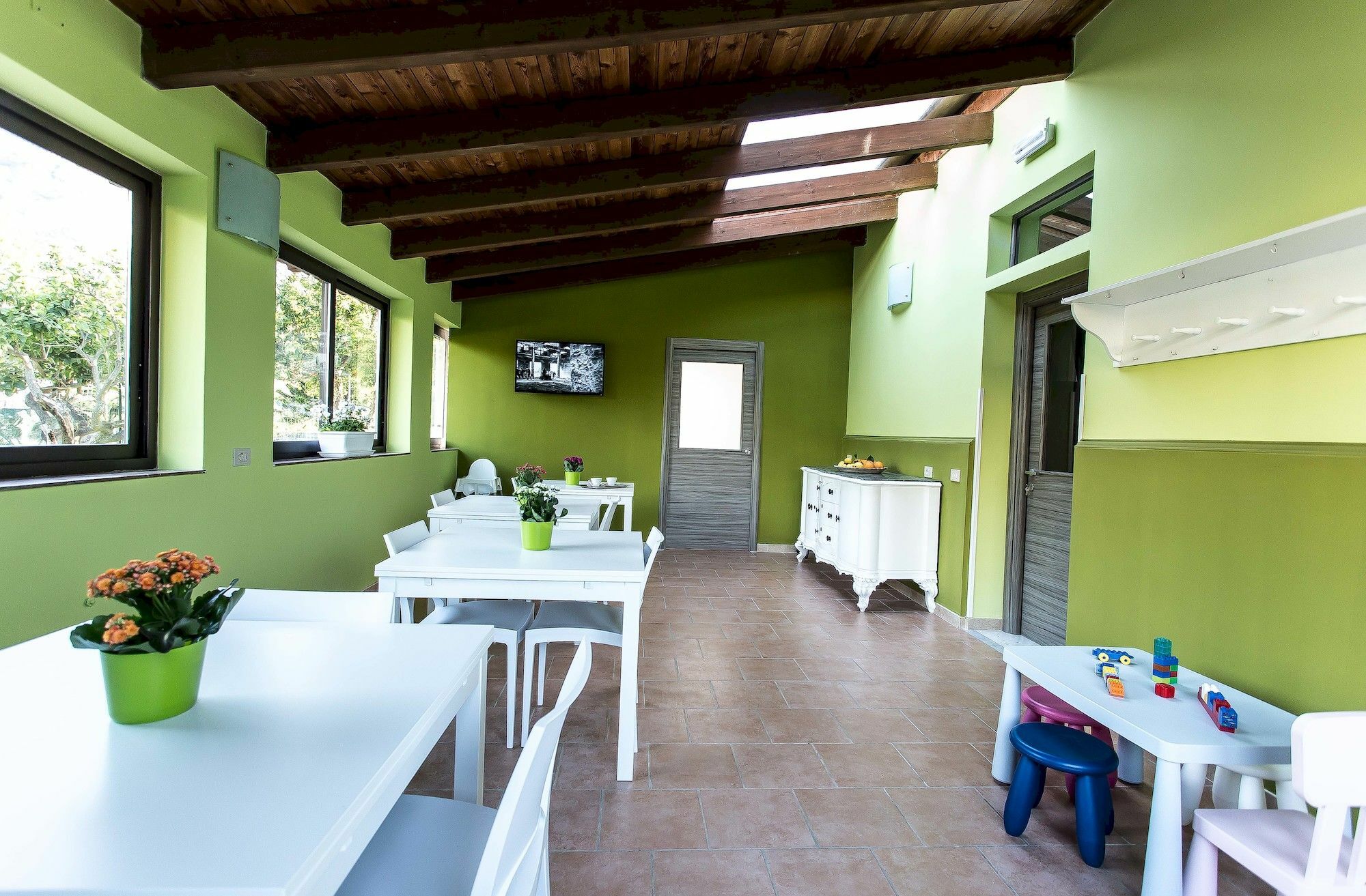 Miss Sicily B&B Terrasini Bagian luar foto