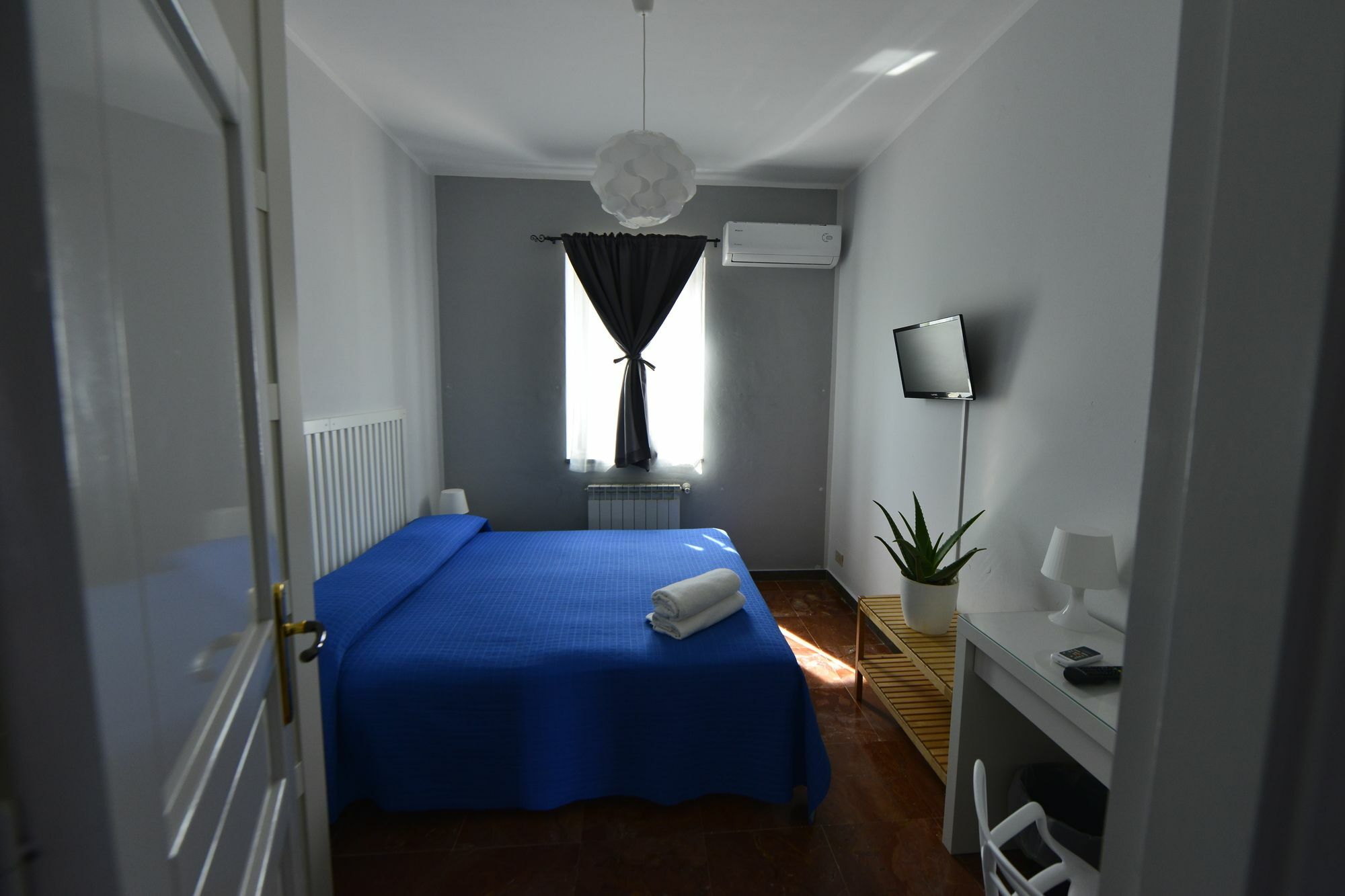 Miss Sicily B&B Terrasini Bagian luar foto